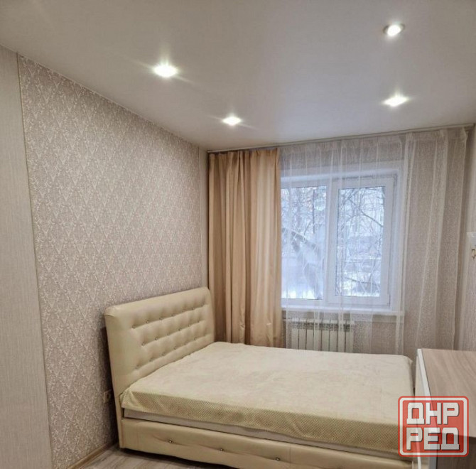 Сдам кв ул 230-й Стрелковой Дивизии 14 Донецк - изображение 3