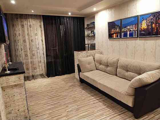 Сдается 2-х комнатная квартира в Ворошиловском районе Донецк