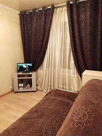 Сдается 2-х комнатная квартира в Ворошиловском районе Донецк