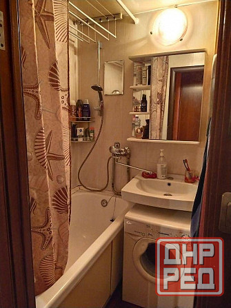 Сдается 2-х комнатная квартира в Ворошиловском районе Донецк - изображение 7