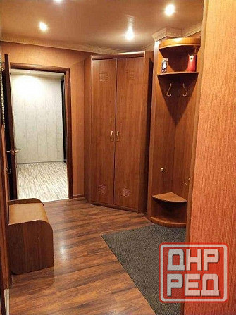 Сдается 2-х комнатная квартира в Ворошиловском районе Донецк - изображение 8