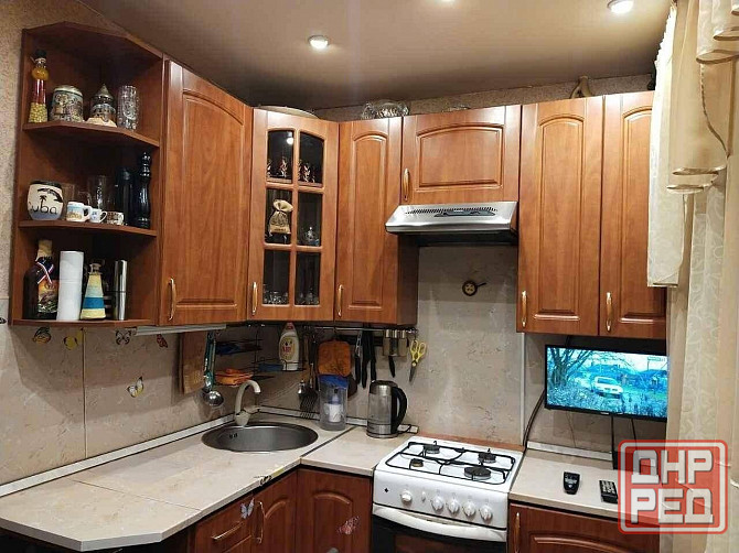 Сдается 2-х комнатная квартира в Ворошиловском районе Донецк - изображение 9