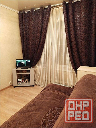 Сдается 2-х комнатная квартира в Ворошиловском районе Донецк - изображение 4