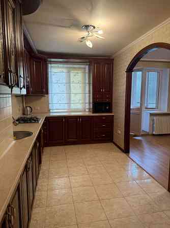 Продажа 4 к кв в доме на Спорт Максе ! Донецк