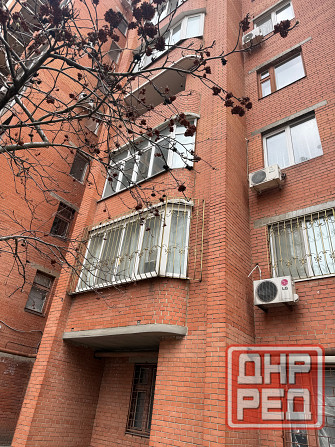 Продажа 4 к кв в доме на Спорт Максе ! Донецк - изображение 1