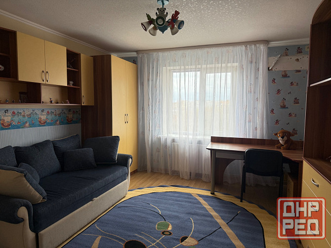 Продажа 4 к кв в доме на Спорт Максе ! Донецк - изображение 7