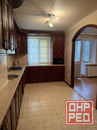 Продажа 4 к кв в доме на Спорт Максе ! Донецк - изображение 3