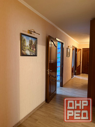 Продажа 4 к кв в доме на Спорт Максе ! Донецк - изображение 2