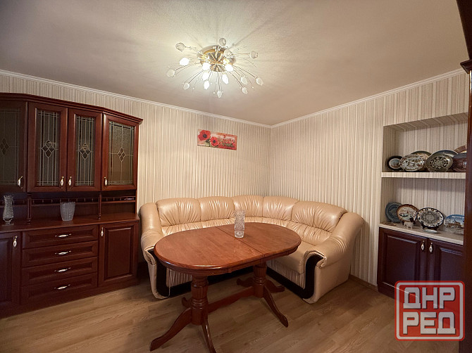 Продажа 4 к кв в доме на Спорт Максе ! Донецк - изображение 8