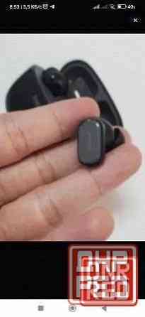 Наушники Philips короткие новые Донецк