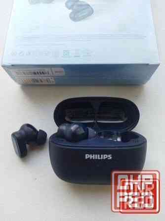 Наушники Philips короткие новые Донецк