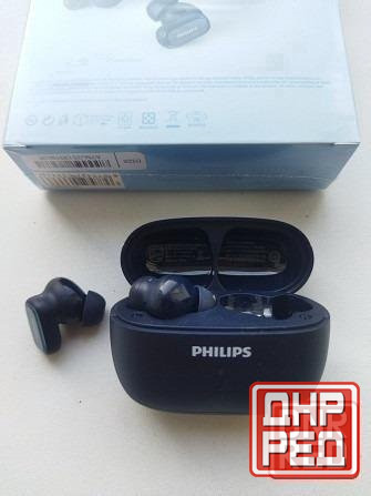 Наушники Philips короткие новые Донецк - изображение 3