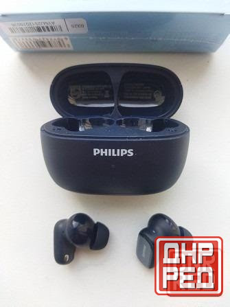 Наушники Philips короткие новые Донецк - изображение 4