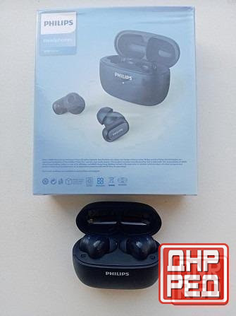 Наушники Philips короткие новые Донецк - изображение 5