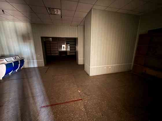 Продаётся здание под магазин или торговый центр. Волноваха