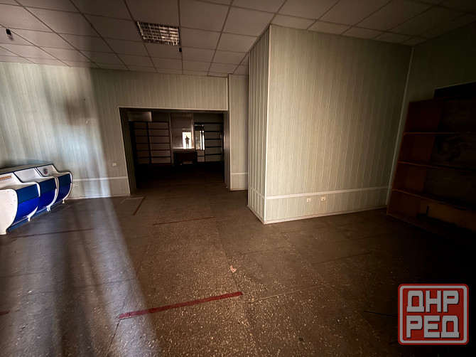 Продаётся здание под магазин или торговый центр. Волноваха - изображение 4