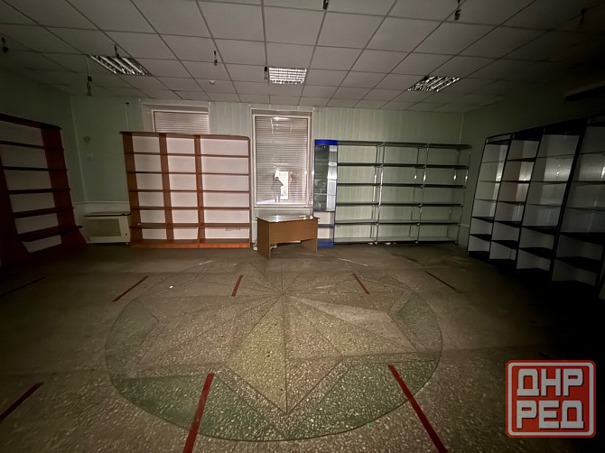 Продаётся здание под магазин или торговый центр. Волноваха - изображение 5