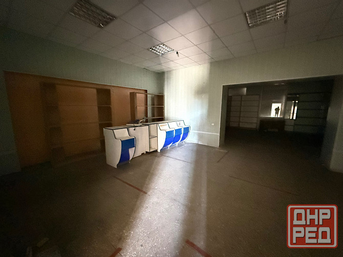 Продаётся здание под магазин или торговый центр. Волноваха - изображение 6