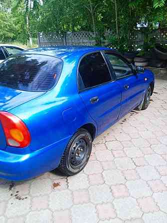 Chevrolet Lanos 2008 Донецк