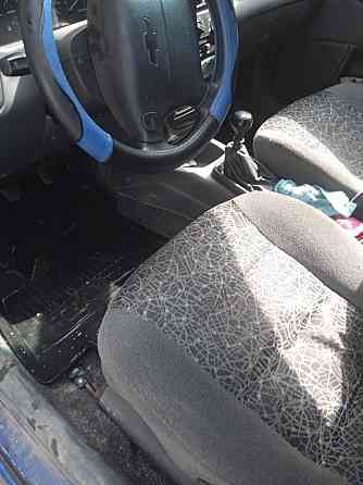 Chevrolet Lanos 2008 Донецк