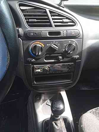 Chevrolet Lanos 2008 Донецк