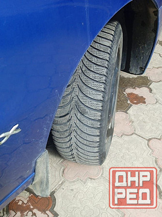 Chevrolet Lanos 2008 Донецк - изображение 6