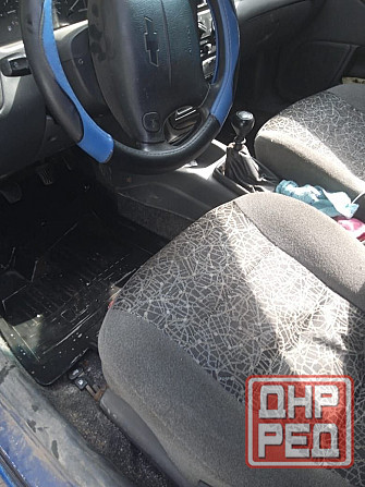 Chevrolet Lanos 2008 Донецк - изображение 4