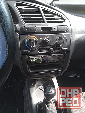 Chevrolet Lanos 2008 Донецк - изображение 5