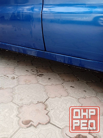 Chevrolet Lanos 2008 Донецк - изображение 7