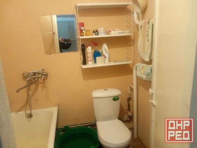 Продам 1-комнатную квартиру ул.Артема, Донецк Сити. Донецк - изображение 4