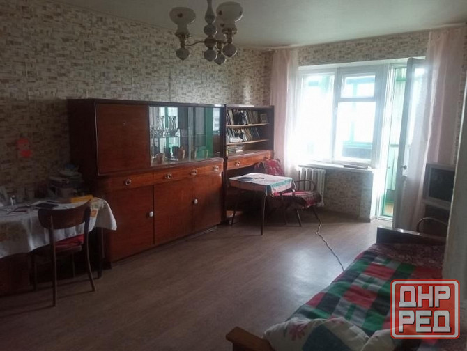 Продам 1-комнатную квартиру ул.Артема, Донецк Сити. Донецк - изображение 1