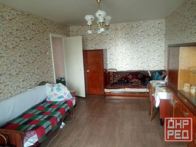 Продам 1-комнатную квартиру ул.Артема, Донецк Сити. Донецк - изображение 2