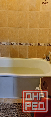 Продам 3х ком 4/4 Будённовских партизан Донецк - изображение 3