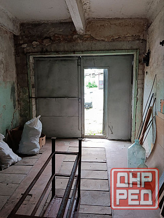 Продам гараж по проспекту Мира, кооператив Донецк - изображение 3