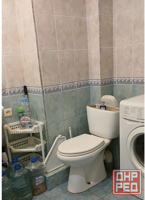 Продам 1а ком 9/9 Полоцкая Донской Донецк - изображение 4