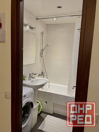 Сдается 2-х комнатная квартира в Ворошиловском районе по проспекту Маяковского Донецк - изображение 4