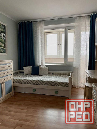 Сдается 2-х комнатная квартира в Ворошиловском районе по проспекту Маяковского Донецк - изображение 3