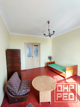 Сдаётся квартира в центре города Мариуполь - изображение 3