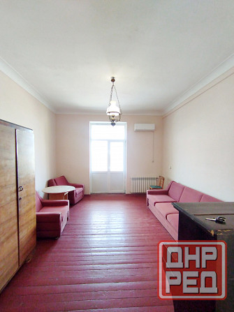 Сдаётся квартира в центре города Мариуполь - изображение 1