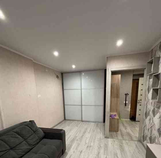 Сдаётся однокомнатная квартира.Ориентир проспект Дзержинского Донецк