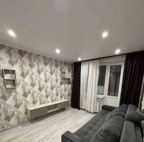 Сдаётся однокомнатная квартира.Ориентир проспект Дзержинского Донецк