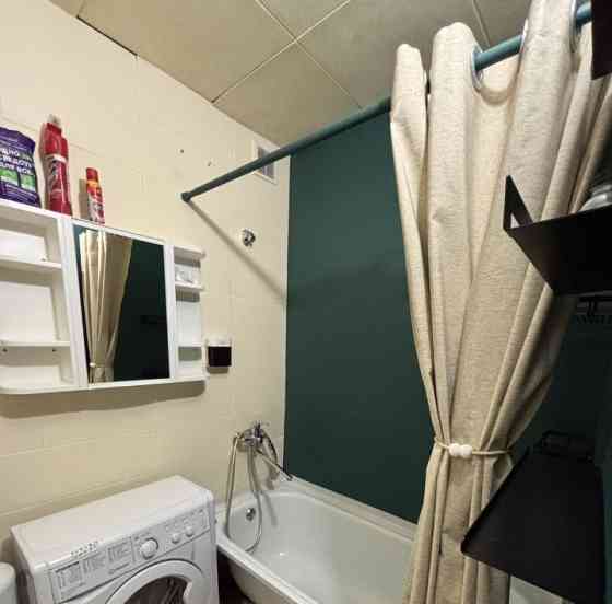 Сдаётся однокомнатная квартира.Ориентир проспект Дзержинского Донецк