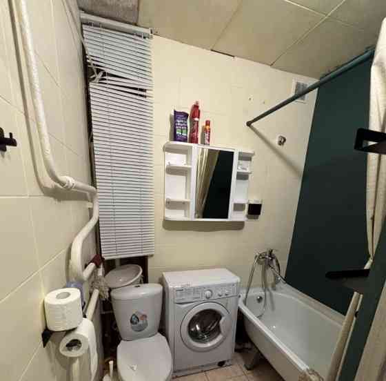 Сдаётся однокомнатная квартира.Ориентир проспект Дзержинского Донецк