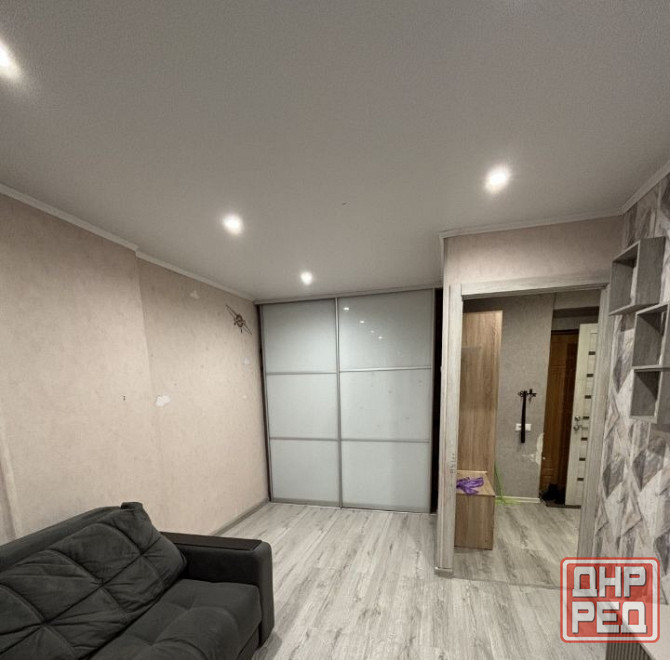 Сдаётся однокомнатная квартира.Ориентир проспект Дзержинского Донецк - изображение 2