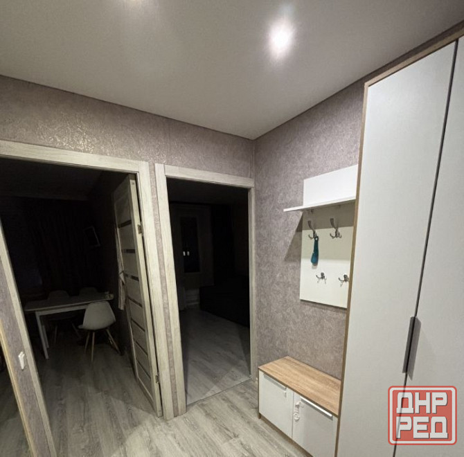 Сдаётся однокомнатная квартира.Ориентир проспект Дзержинского Донецк - изображение 7