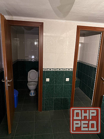 Помещение 200 м2 Донецк - изображение 7