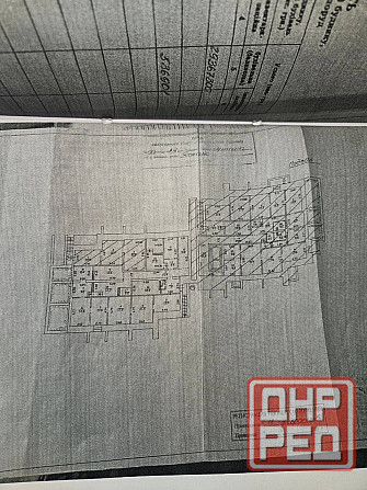 Помещение 200 м2 Донецк - изображение 2