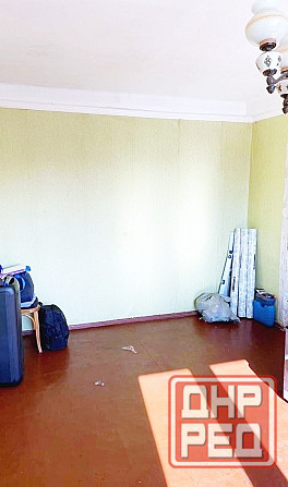 Продам 1а ком 4/5 Нижнекурганская Донецк - изображение 2