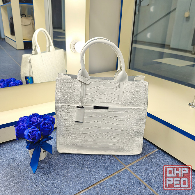 Женская сумка Донецк - изображение 1