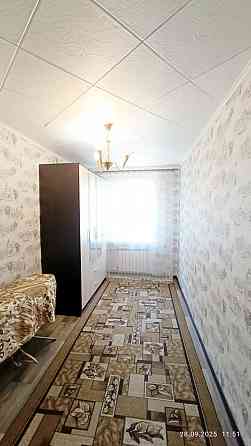 Сдам 3-к квартиру на Левом берегу Мариуполь